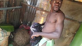 Cum Hard Is the Best for Me