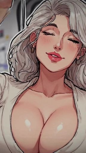 Fucking Stranger on the Train Hot Erotic Audio