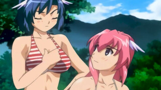 18yo Boy Fucking MILFS Like Crazy - Uncensored Hentai