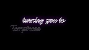 turning you Temptress Kali's ATM