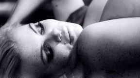 Dark Side of Nice Tits - Babe takes big fuck and loving anal