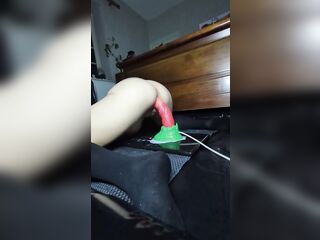 Extraordinary penetration fuels wild cum explosion and burning crave