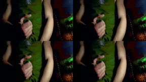 A Salty Surprise Is What Makes the Cold Brew so Salty