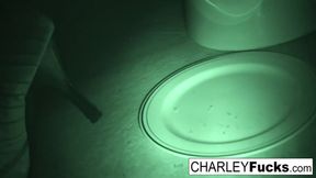 Charley&#039;s Night Vision Amateur Sex