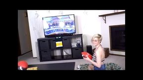 naughty small blonde pearl sinclair clips of 3 videos i made with her