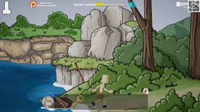 Complete Gameplay - Fuckerman, Amazons