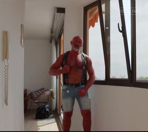 Not Only in Leather