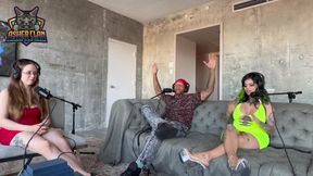 Milfcandy Podcast with Xwifekaren and Jackie Hoff, the MILFs and Trucifer Podcast Asherclantv