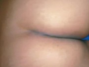 Agarro a mi cuñada a solas y me la cojo