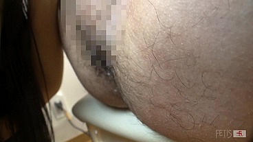 Too thick fetish scenes compression. Food Fetish. Mature Women's Slut Play Edition(mix-56/FETIS.JP)