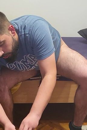 Extreme CBT Solo Part 1