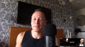 Boys. Boners. Bondage. Himeros Live