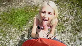 Fun At The Park - Sean Saint, Jessie Saint And Sean Lawless