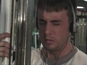 Hottest Xxx Clip Gay Vintage Best Unique With Clint Cooper, Sean Elliot And Max Grand