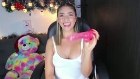 Tatiana Valdez Private Show