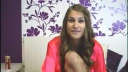 Angel Jill Private Show - Part 3