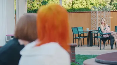 Shiri And Jean Treat Themselves To Sensual Massages