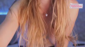 Stella Cardo Squirted