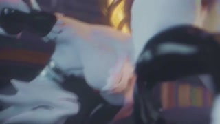 Furry Porn Compilation - Push It - Yiff PMV