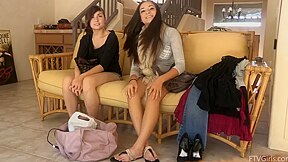 Marisol - Innocent Masturbator 1