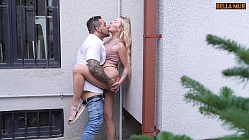 An Italian pick-up artist blogger met me