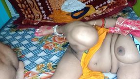 Very Beautiful Bhabhi Fucked