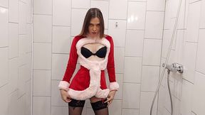 mrs santa s sweet juce