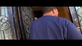 daphne flor dials a dick home