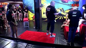 GGG - GANGBANG BEHIND THE SCENES