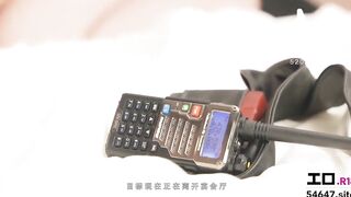 【国产】麻豆传媒作品/MDX-0067麻豆廠商版002/免费观看