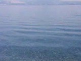 Naked milf, Karin Schubert met a handsome guy at the beach and had sex with him