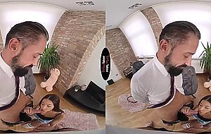 VIRTUAL TABOO - Bad Jokers, But Sexy Threesome Fuckers