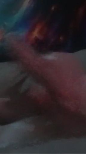 You Want a Whole Lot of Cock and Cum Cum and Get It