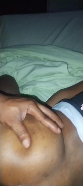 Omg!! Stepbrother Gives Me Best Fuck Ever