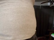 Tube Feeding and Muffins!