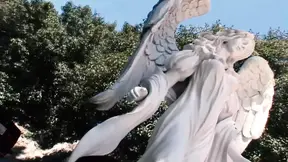 Young and Squirtty: 18-year-old Tobi Pacific goes wild