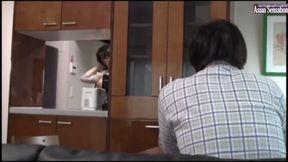 Frustrated Wife Switches Men for a Bigger Thrill - Ep1