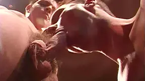 Video: Horny Schoolmates Jerk Off Together