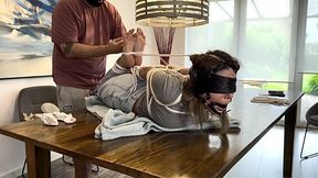 Hogtie Bundle of dreams - 3 videos in 1