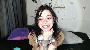 Lady Williams Private Show