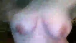 Lily Winter Private Show