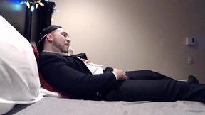 Adam Wolff Private Show