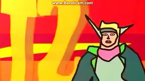 JoJos Bizarre Battle Turns Horny as Weeb Fights Unleash Steaming Hentai Action