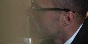 DrillMyHole - Gay Ryan Bones impressed by Johnny Rapid