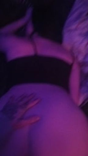 Grab the phone record me getting fucked in the ass.