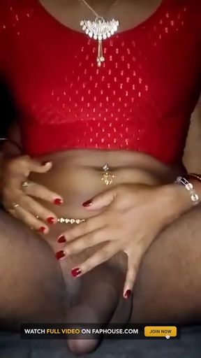 Indian Porn XXX Desi Sexy Shemale Hot Sex Video