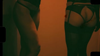 #SeductiveSunday contest time!Who do these luscious booties belong to?THE RULES:1st to guess both correctly = GRAND PR ...