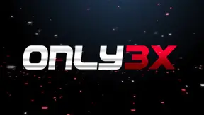 Busty Alexis Texas and Natalie Norton share a dick and lick pussy