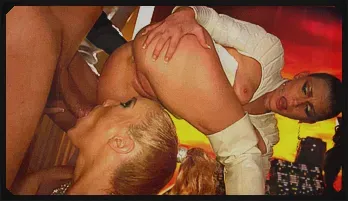 Fishnet Stockings and High Heels: The Erotic Cosplay, Hardcore Sex and Erotic Delight Instant play