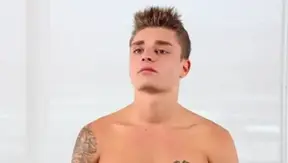 Indulging in Kayden's Most Intense Moments
